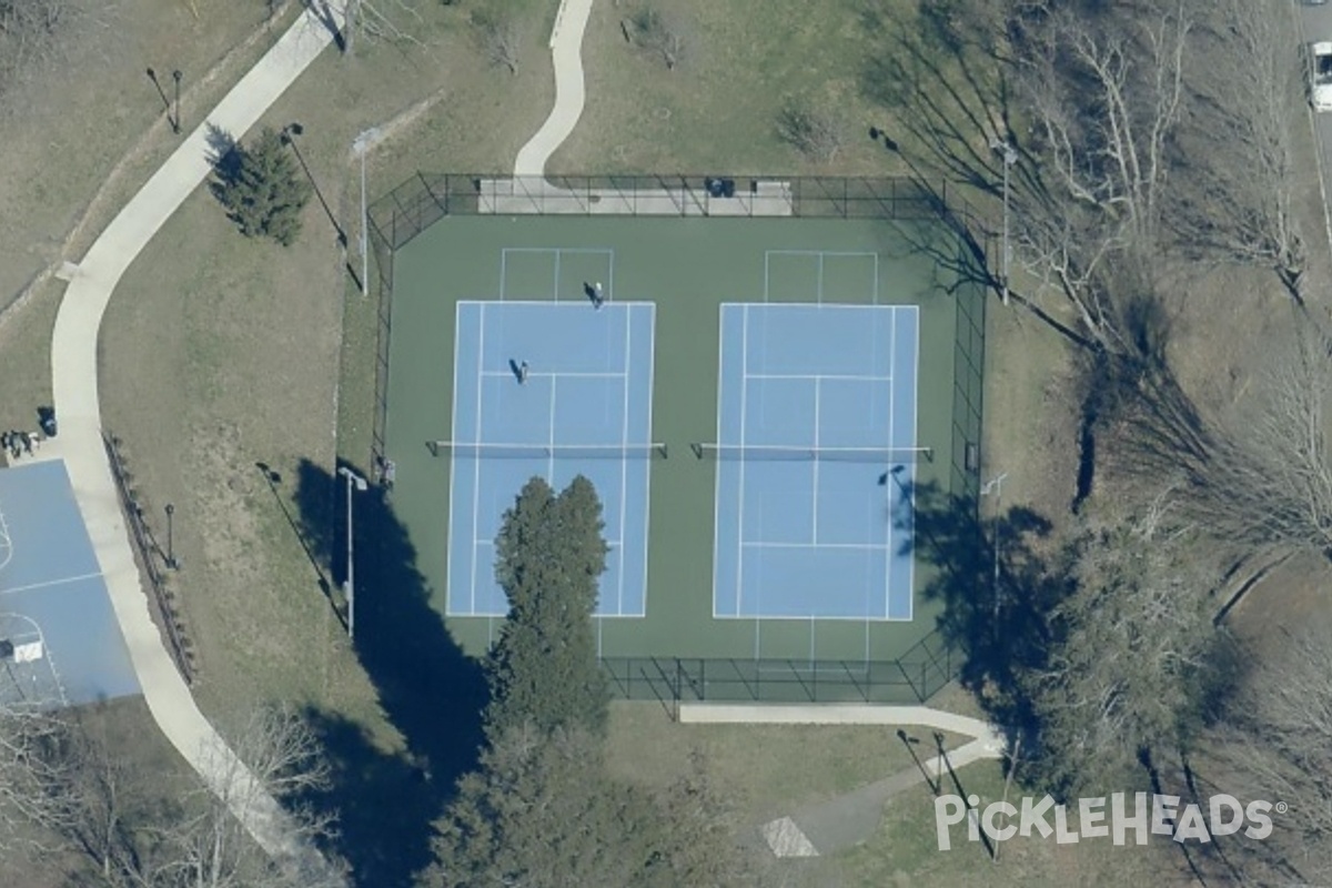 Photo of Pickleball at Montford Park